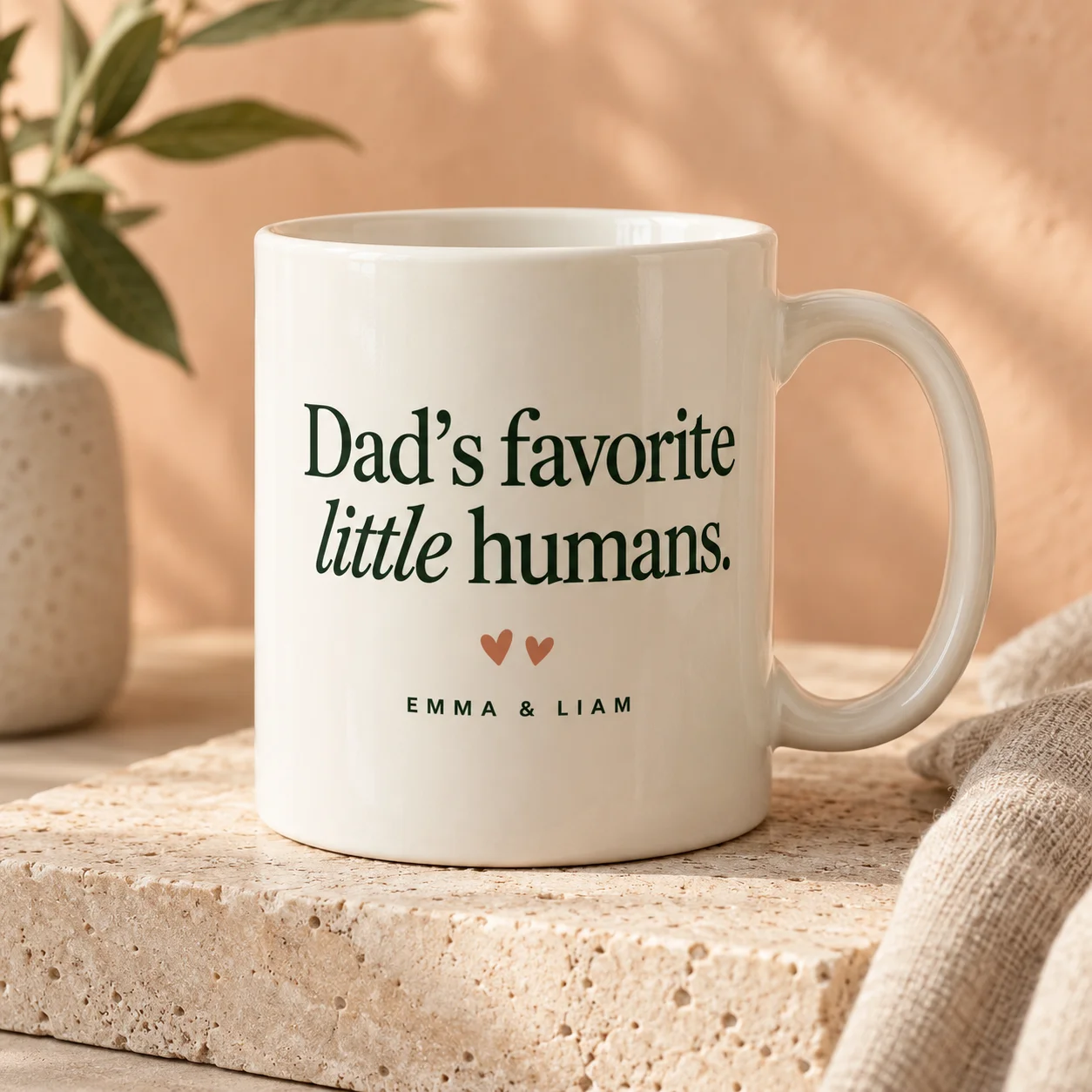 Their new everyday favorite.